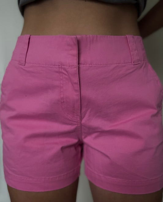 Vineyard Vines Every Day Short-Strawberry Moon