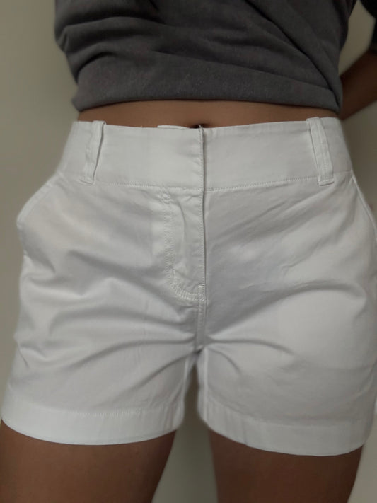 Vineyard Vines Everyday Short-White