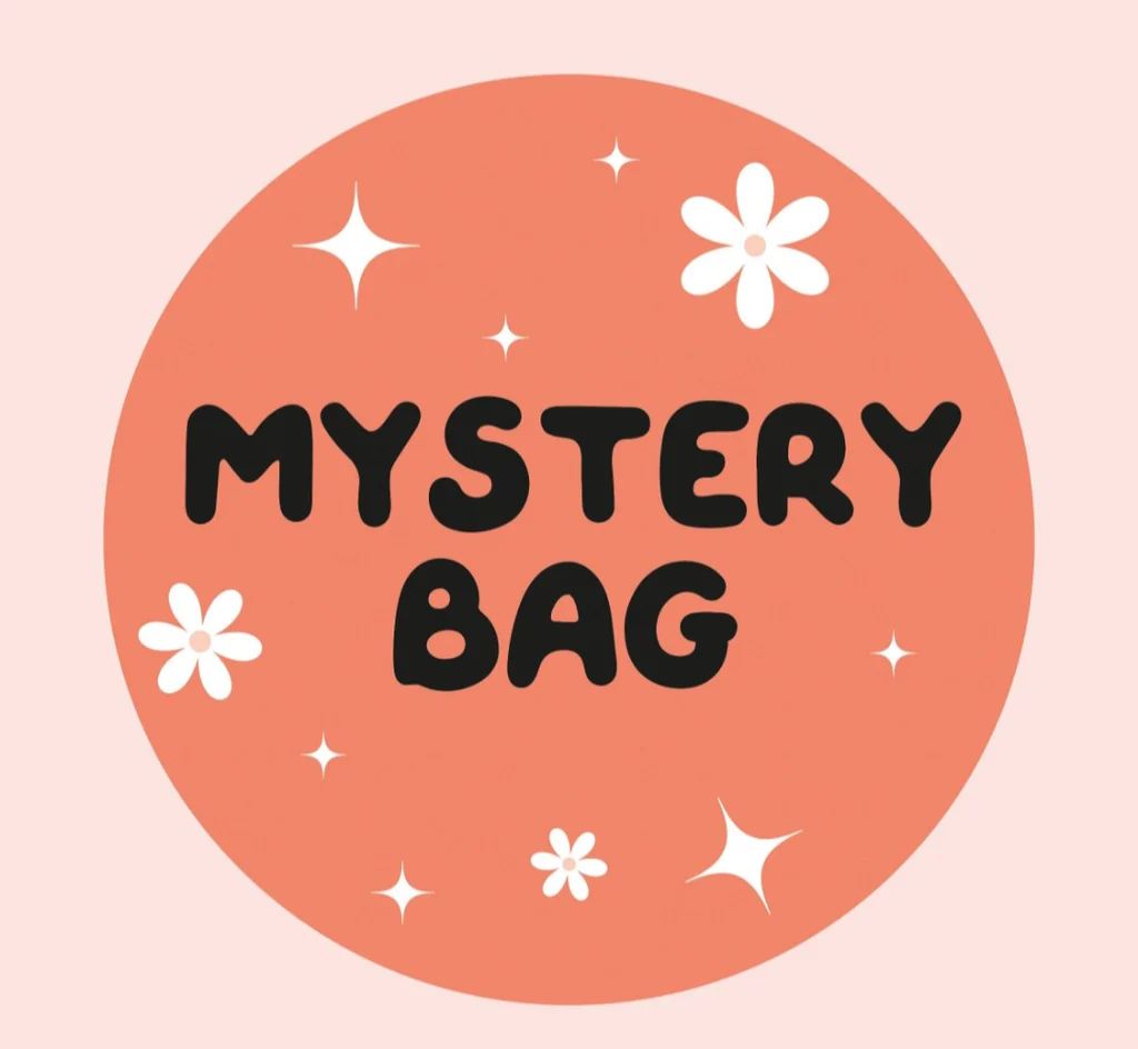 MYSTERY BOXES