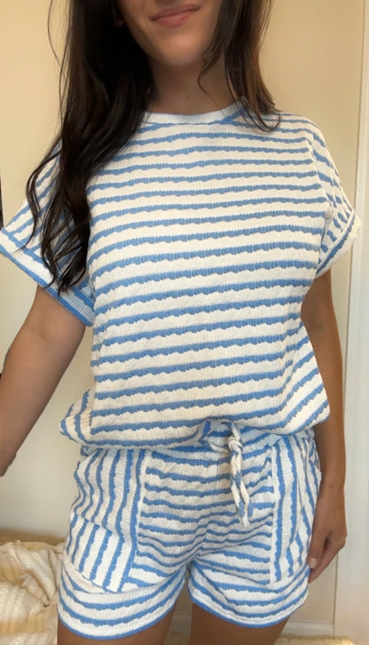 Weekender Two Piece Set