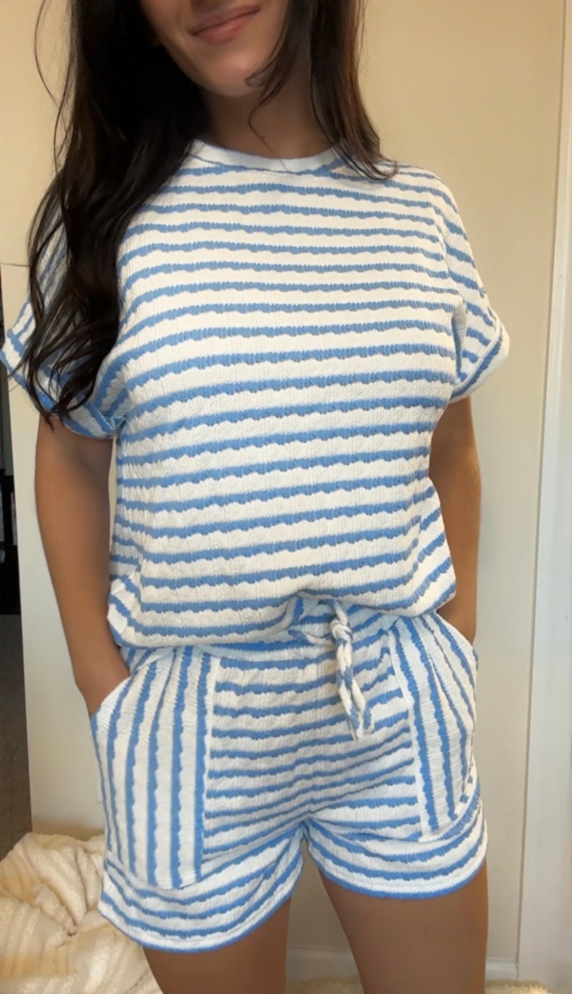Weekender Two Piece Set