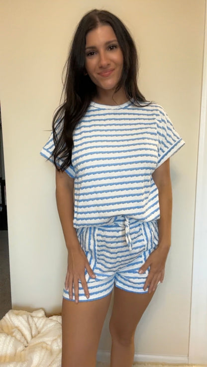 Weekender Two Piece Set