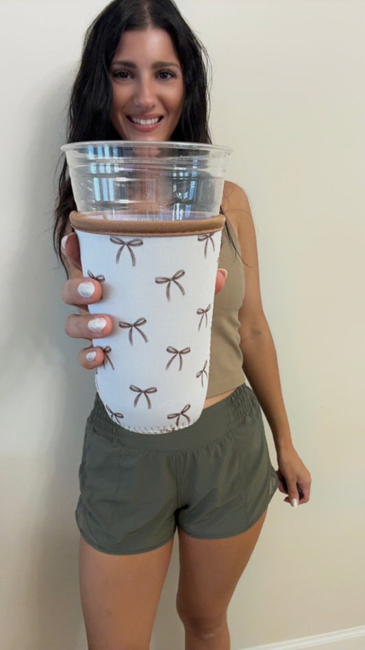 Cold Coffee Sleeve