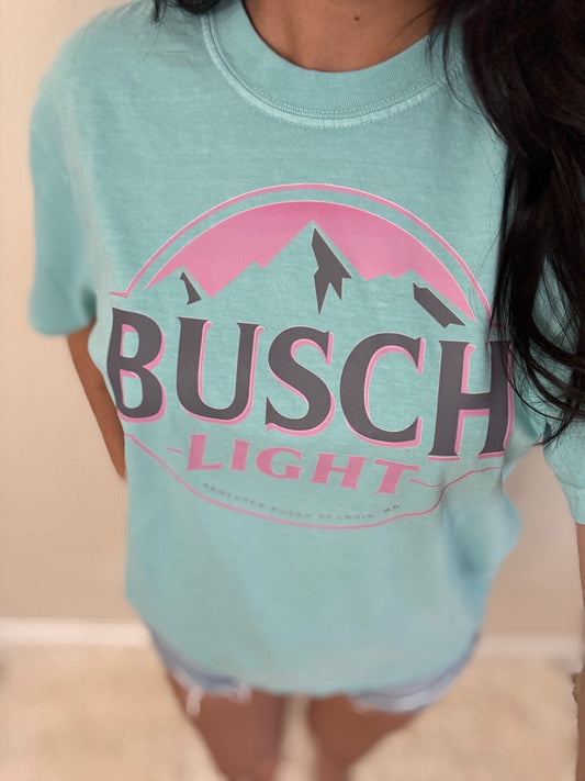 Busch Lite - Light Pink