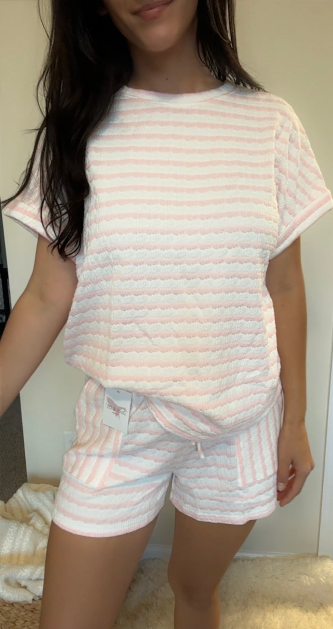 Weekender Two Piece Set