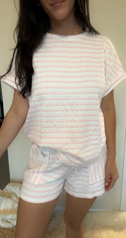 Weekender Two Piece Set