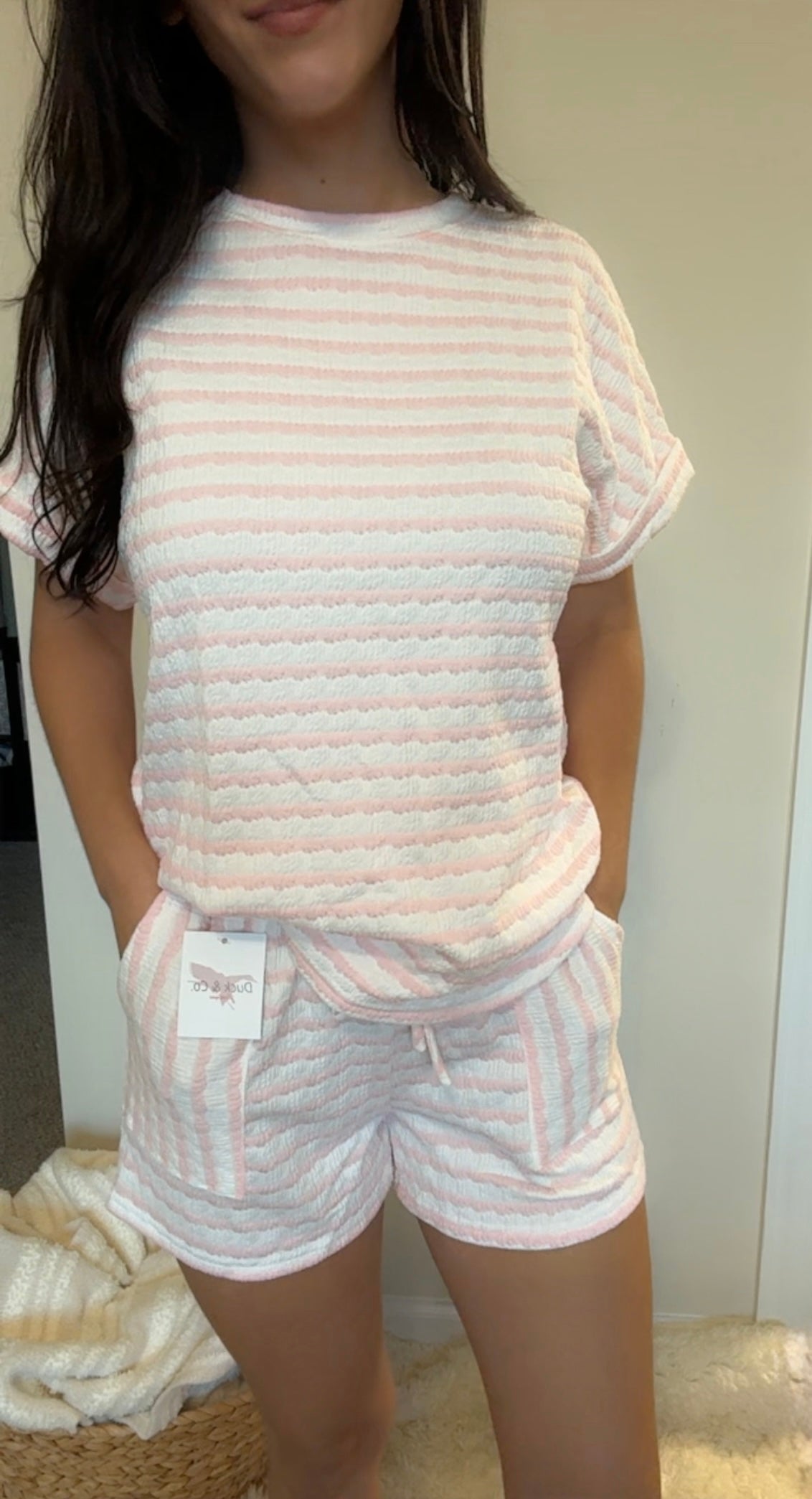 Weekender Two Piece Set