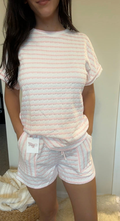 Weekender Two Piece Set