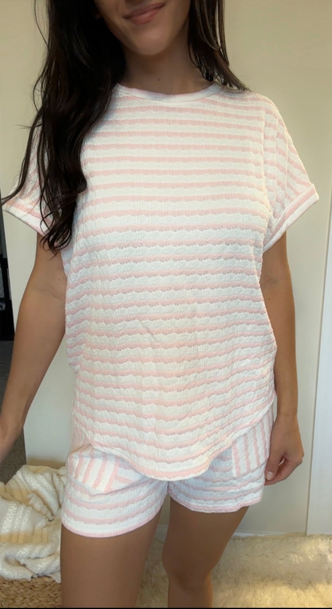 Weekender Two Piece Set