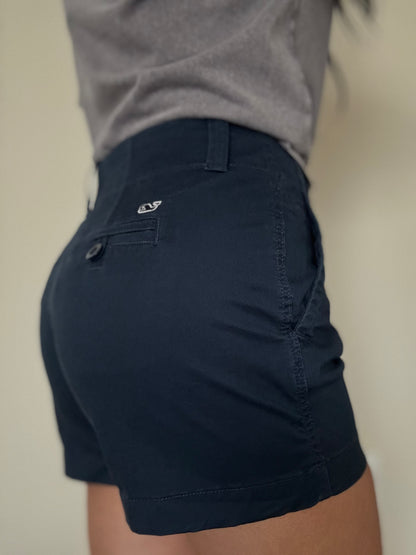 Vineyard Vines Everyday Short-Navy