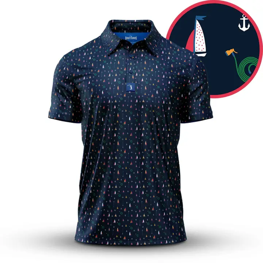 Boats And Hose Polo