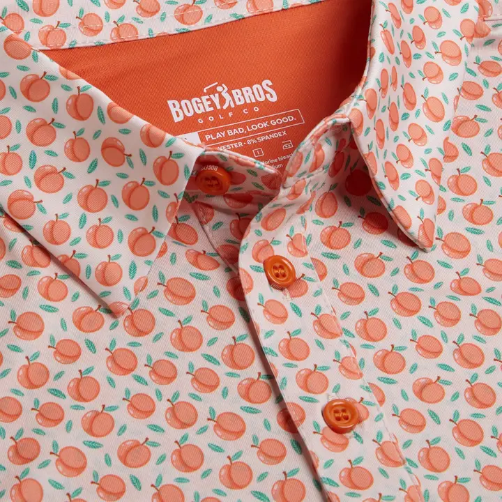 Tooty Fruity Polo