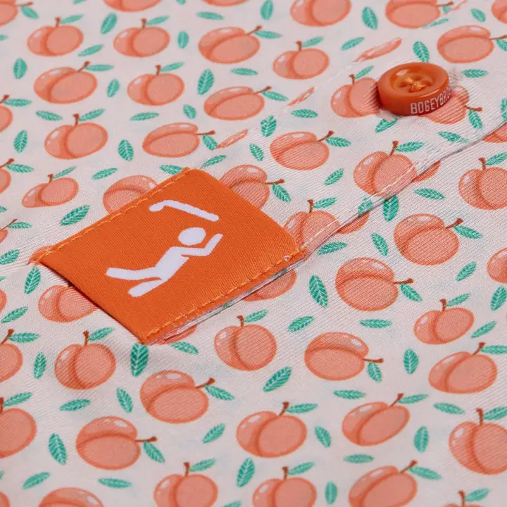 Tooty Fruity Polo