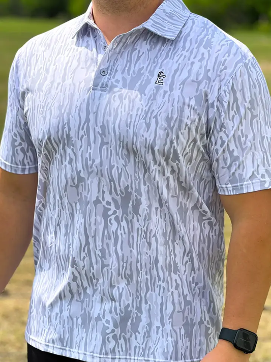White Ranch Polo