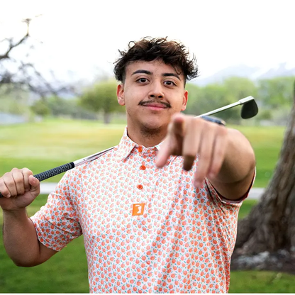 Tooty Fruity Polo
