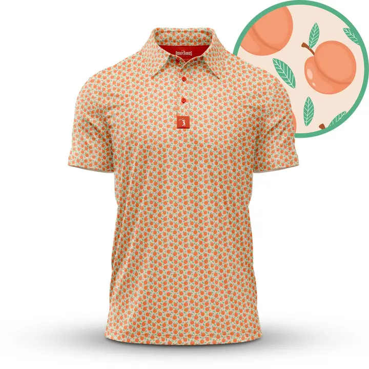 Tooty Fruity Polo