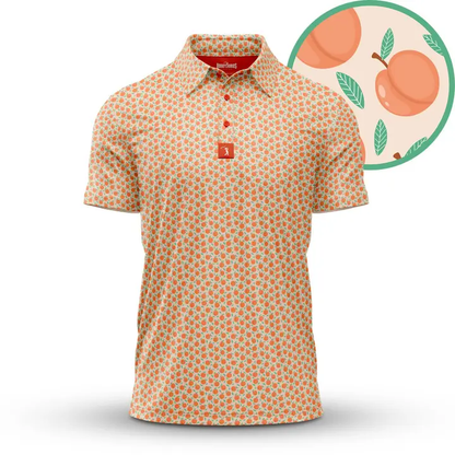 Tooty Fruity Polo