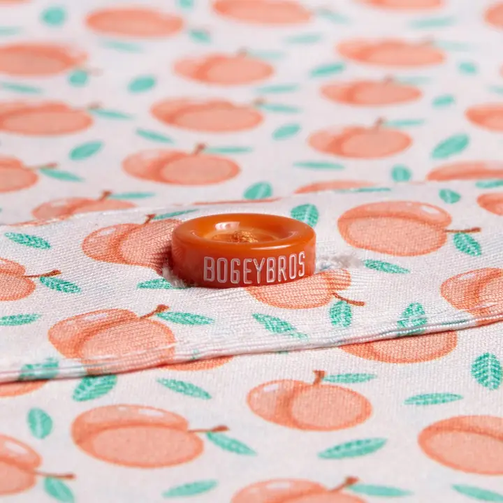 Tooty Fruity Polo